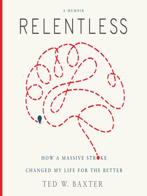 cover image of Relentless (Greenleaf)